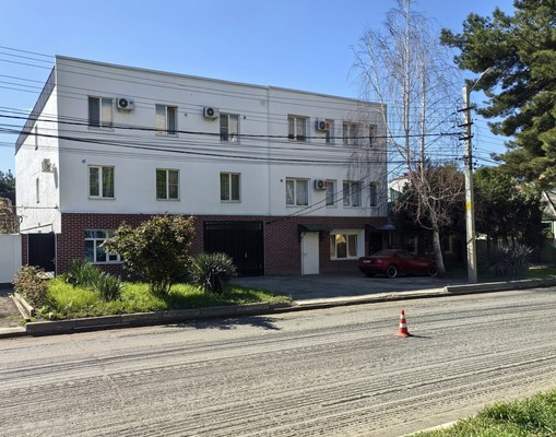 Продам однокомнатную (1-комн.) квартиру, Шевченко ул, 252, Анапа г