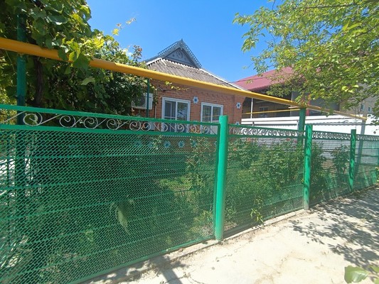 Продам дом, Краснодарская ул, 471, Славянск-на-Кубани г, 0 км от города