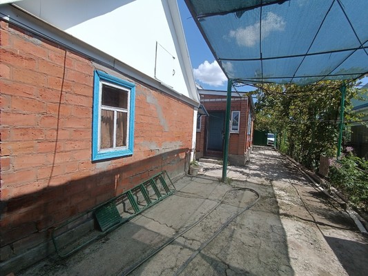 Продам дом, Краснодарская ул, 471, Славянск-на-Кубани г, 0 км от города