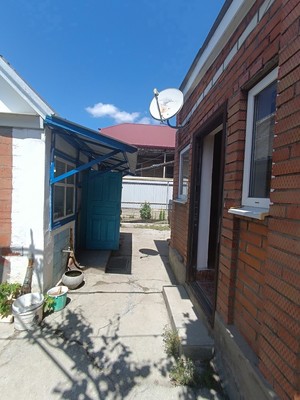 Продам дом, Краснодарская ул, 471, Славянск-на-Кубани г, 0 км от города