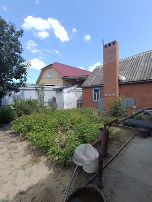 Продам дом, Краснодарская ул, 471, Славянск-на-Кубани г, 0 км от города