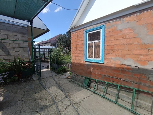 Продам дом, Краснодарская ул, 471, Славянск-на-Кубани г, 0 км от города