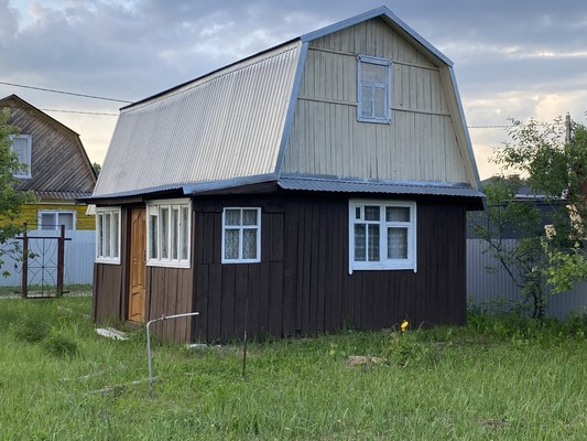 Продам дачу, снт Якорь тер, 0 км от города
