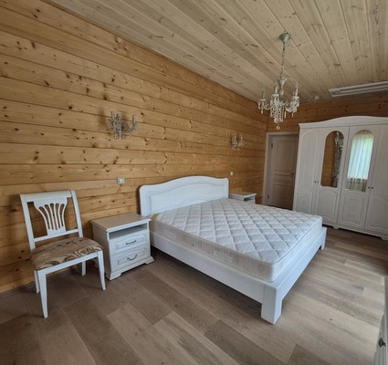 Продам дом, ГАБТ тер. СНТ, 41, Тучково рп, 0 км от города