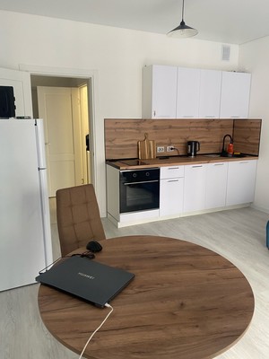 Продам однокомнатную (1-комн.) квартиру, Архивная ул, 6к1, Санкт-Петербург г