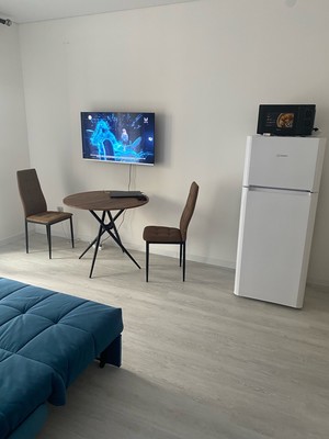 Продам однокомнатную (1-комн.) квартиру, Архивная ул, 6к1, Санкт-Петербург г