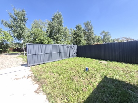 Продам дом, 82, Какузево д, 0 км от города