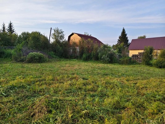 Продам участок 4,6 соток, Фермерское хоз., Садоводческое товарищество Дорожник тер, 0 км от города