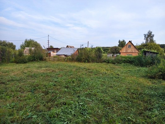 Продам участок 4,6 соток, Фермерское хоз., Садоводческое товарищество Дорожник тер, 0 км от города