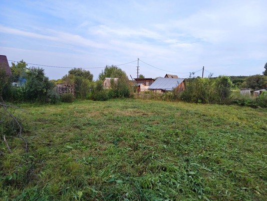 Продам участок 4,6 соток, Фермерское хоз., Садоводческое товарищество Дорожник тер, 0 км от города