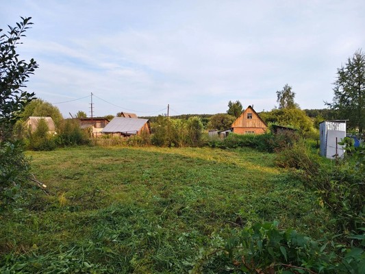 Продам участок 4,6 соток, Фермерское хоз., Садоводческое товарищество Дорожник тер, 0 км от города