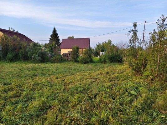 Продам участок 4,6 соток, Фермерское хоз., Садоводческое товарищество Дорожник тер, 0 км от города