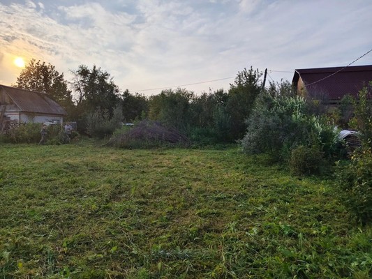 Продам участок 4,6 соток, Фермерское хоз., Садоводческое товарищество Дорожник тер, 0 км от города