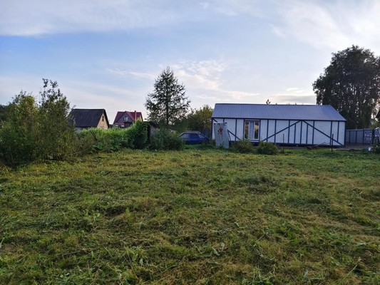 Продам участок 4,6 соток, Фермерское хоз., Садоводческое товарищество Дорожник тер, 0 км от города
