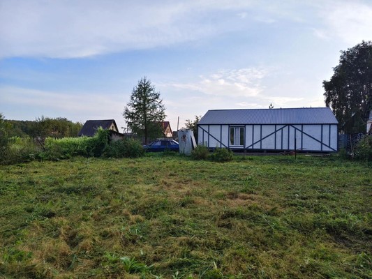 Продам участок 4,6 соток, Фермерское хоз., Садоводческое товарищество Дорожник тер, 0 км от города