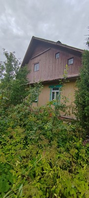 Продам дачу, объединения Покровские холмы тер, Покровское с, 0 км от города