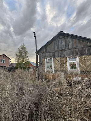 Продам участок 10,58 соток, ИЖС, Зырянова ул, 4, Ханты-Мансийск г, 0 км от города