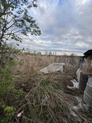 Продам участок 10,58 соток, ИЖС, Зырянова ул, 4, Ханты-Мансийск г, 0 км от города