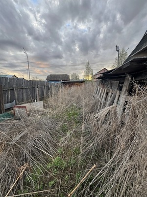 Продам участок 10,58 соток, ИЖС, Зырянова ул, 4, Ханты-Мансийск г, 0 км от города