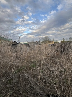 Продам участок 10,58 соток, ИЖС, Зырянова ул, 4, Ханты-Мансийск г, 0 км от города