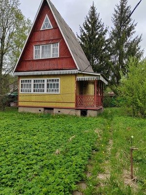 Продам дом, объединения Дмитровский тер, Орудьево с, 0 км от города