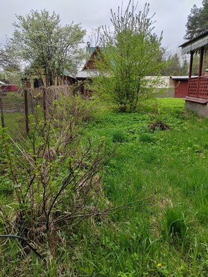 Продам дом, объединения Дмитровский тер, Орудьево с, 0 км от города