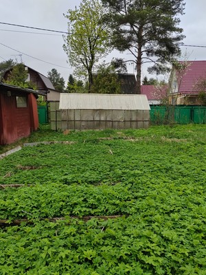 Продам дом, объединения Дмитровский тер, Орудьево с, 0 км от города