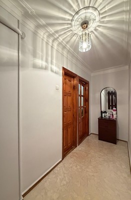 Продам однокомнатную (1-комн.) квартиру, Ленина пр-кт, 41, Нальчик г
