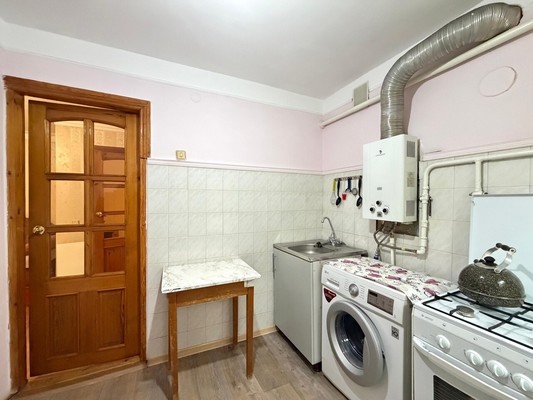 Продам однокомнатную (1-комн.) квартиру, Ленина пр-кт, 41, Нальчик г