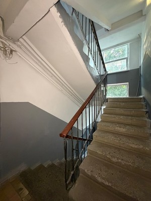 Продам однокомнатную (1-комн.) квартиру, Ленина пр-кт, 41, Нальчик г