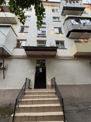 Продам однокомнатную (1-комн.) квартиру, Ленина пр-кт, 41, Нальчик г