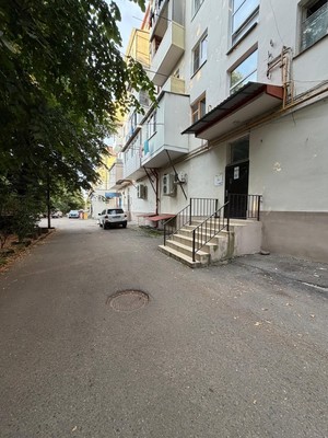 Продам однокомнатную (1-комн.) квартиру, Ленина пр-кт, 41, Нальчик г