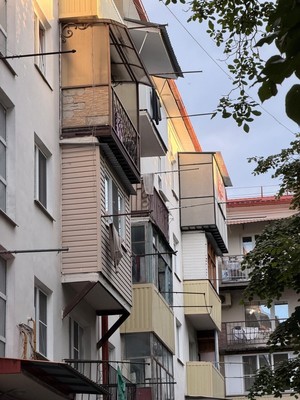 Продам однокомнатную (1-комн.) квартиру, Ленина пр-кт, 41, Нальчик г