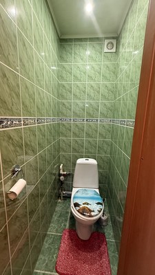 Продам трехкомнатную (3-комн.) квартиру, Зайончковского ул, 6, Пудость п