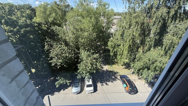 Продам трехкомнатную (3-комн.) квартиру, Зайончковского ул, 6, Пудость п
