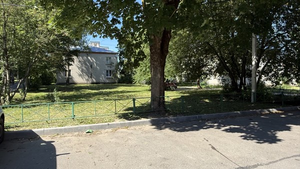 Продам трехкомнатную (3-комн.) квартиру, Зайончковского ул, 6, Пудость п