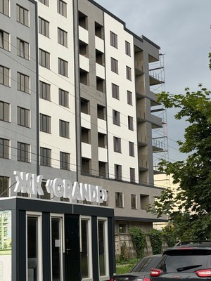 Продам однокомнатную (1-комн.) квартиру, Мовсисяна ул, 15, Нальчик г