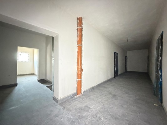 Продам однокомнатную (1-комн.) квартиру, Мовсисяна ул, 15, Нальчик г
