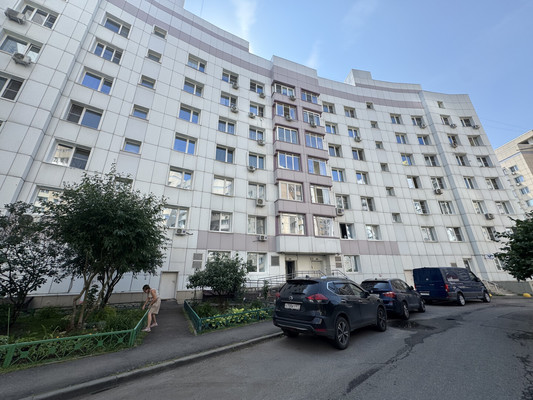 Продам склад 4 м2, Павшинский б-р, 32, Красногорск г