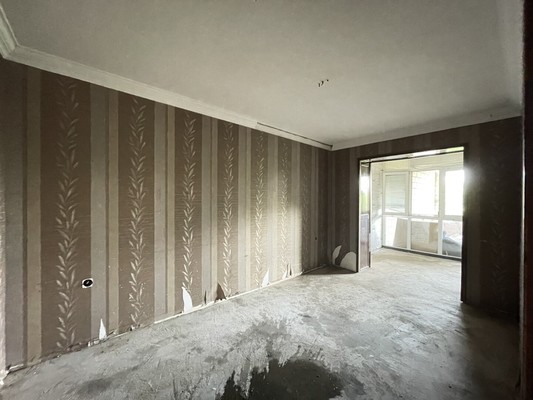 Продам двухкомнатную (2-комн.) квартиру, Мовсисяна ул, 20акб, Нальчик г