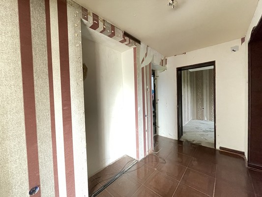 Продам двухкомнатную (2-комн.) квартиру, Мовсисяна ул, 20акб, Нальчик г