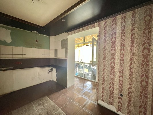 Продам двухкомнатную (2-комн.) квартиру, Мовсисяна ул, 20акб, Нальчик г