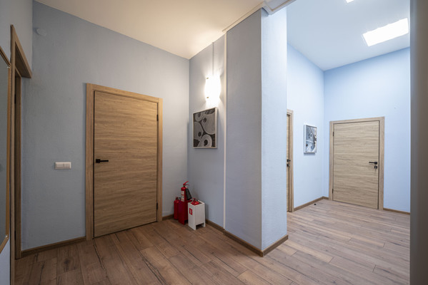 Продам офисное помещение 313,4 м2, Ленинградский пр-кт, 57, Москва г