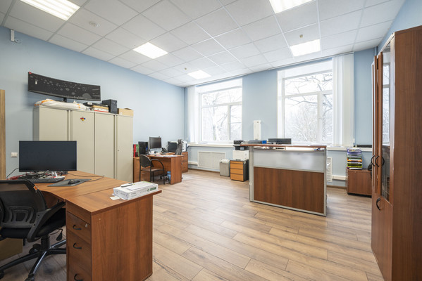 Продам офисное помещение 313,4 м2, Ленинградский пр-кт, 57, Москва г
