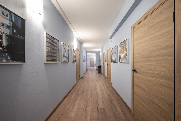 Продам офисное помещение 313,4 м2, Ленинградский пр-кт, 57, Москва г