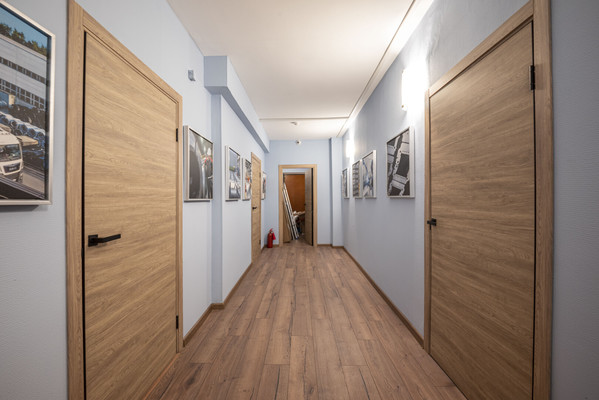 Продам офисное помещение 313,4 м2, Ленинградский пр-кт, 57, Москва г