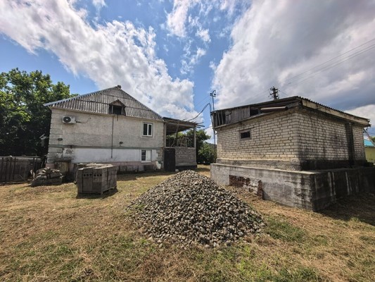 Продам дом, Шаумяна ул, 78, Шаумян с, 0 км от города
