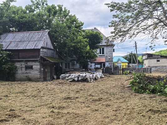 Продам дом, Шаумяна ул, 78, Шаумян с, 0 км от города