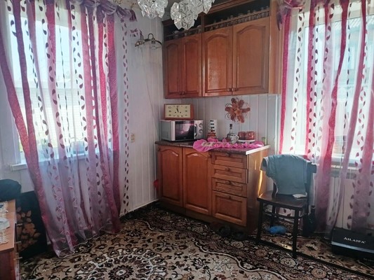 Продам дом, Кустова ул, Гатчина г, 0 км от города