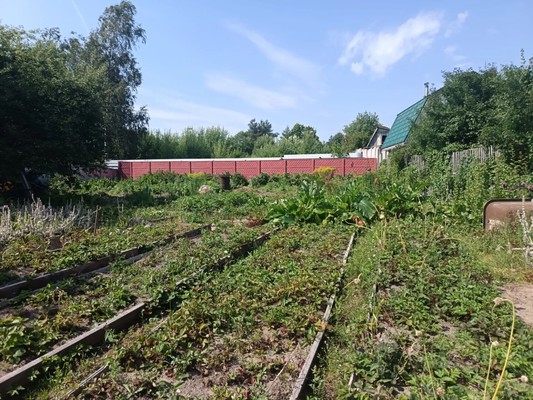 Продам дом, Кустова ул, Гатчина г, 0 км от города